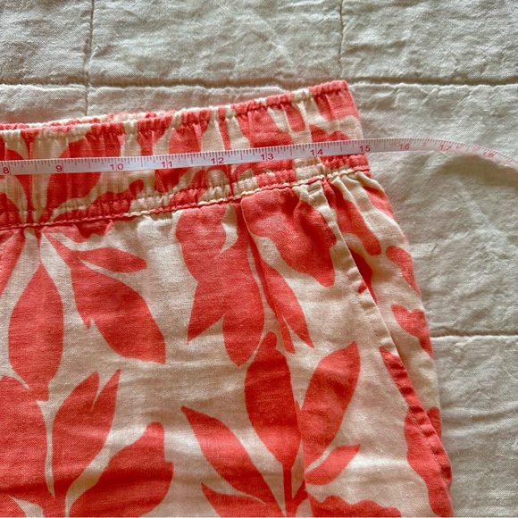 Rachel Zoe Linen Pants - Picture 3 of 7